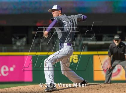 Thumbnail 3 in Nathan Hale vs. Lake Washington photogallery.