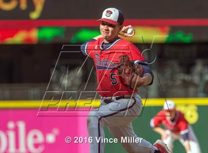 Thumbnail 3 in Nathan Hale vs. Lake Washington photogallery.