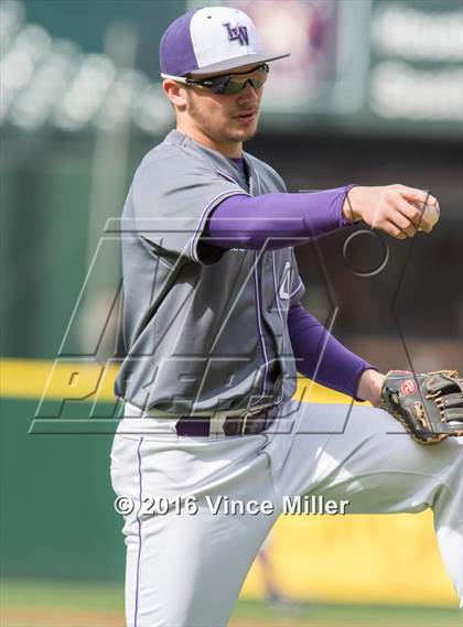 Thumbnail 2 in Nathan Hale vs. Lake Washington photogallery.