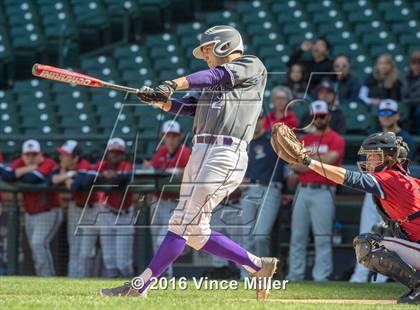 Thumbnail 3 in Nathan Hale vs. Lake Washington photogallery.