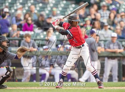 Thumbnail 2 in Nathan Hale vs. Lake Washington photogallery.