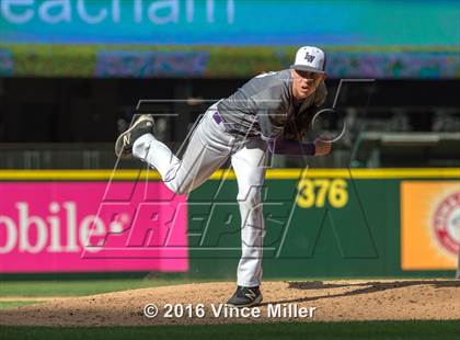 Thumbnail 1 in Nathan Hale vs. Lake Washington photogallery.