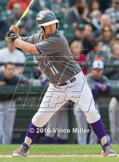 Thumbnail 2 in Nathan Hale vs. Lake Washington photogallery.