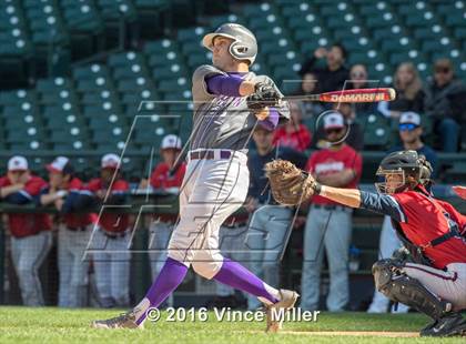 Thumbnail 1 in Nathan Hale vs. Lake Washington photogallery.