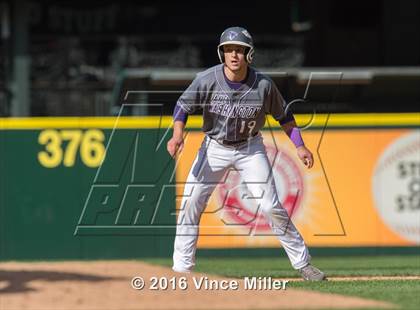 Thumbnail 2 in Nathan Hale vs. Lake Washington photogallery.
