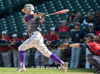 Thumbnail 3 in Nathan Hale vs. Lake Washington photogallery.