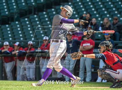 Thumbnail 2 in Nathan Hale vs. Lake Washington photogallery.