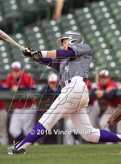 Thumbnail 1 in Nathan Hale vs. Lake Washington photogallery.