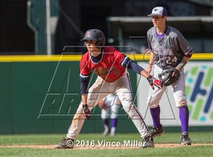 Thumbnail 3 in Nathan Hale vs. Lake Washington photogallery.
