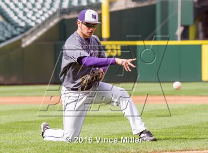 Thumbnail 1 in Nathan Hale vs. Lake Washington photogallery.