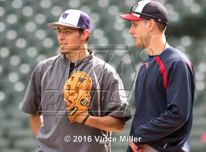 Thumbnail 1 in Nathan Hale vs. Lake Washington photogallery.