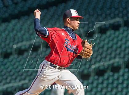 Thumbnail 3 in Nathan Hale vs. Lake Washington photogallery.