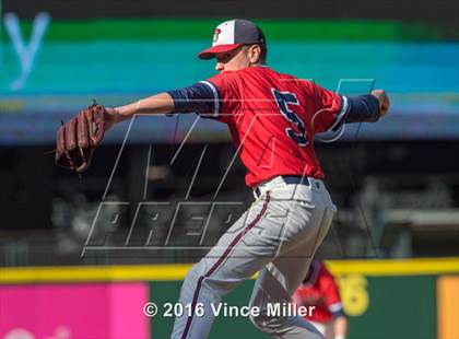 Thumbnail 3 in Nathan Hale vs. Lake Washington photogallery.