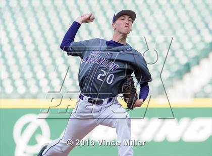 Thumbnail 2 in Nathan Hale vs. Lake Washington photogallery.