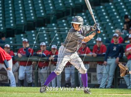 Thumbnail 3 in Nathan Hale vs. Lake Washington photogallery.