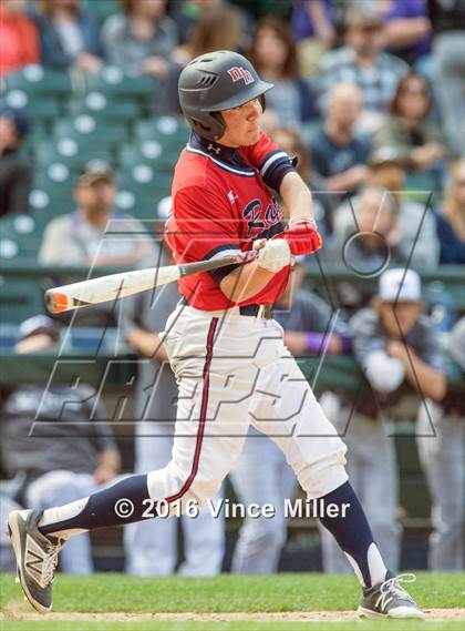 Thumbnail 2 in Nathan Hale vs. Lake Washington photogallery.