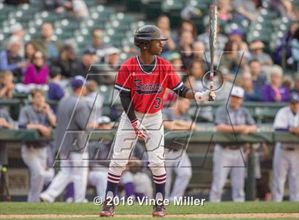 Thumbnail 1 in Nathan Hale vs. Lake Washington photogallery.