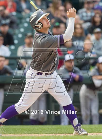 Thumbnail 3 in Nathan Hale vs. Lake Washington photogallery.