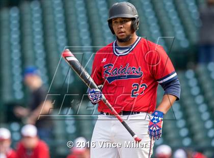 Thumbnail 2 in Nathan Hale vs. Lake Washington photogallery.