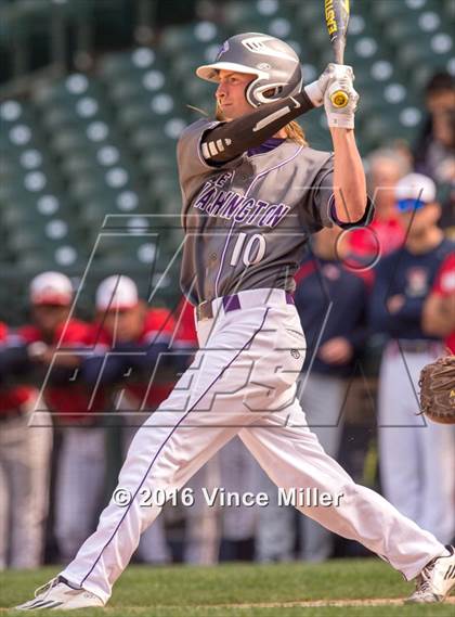 Thumbnail 2 in Nathan Hale vs. Lake Washington photogallery.
