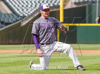 Thumbnail 3 in Nathan Hale vs. Lake Washington photogallery.