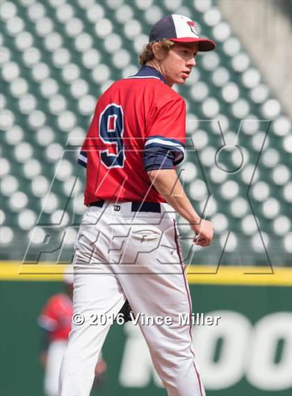 Thumbnail 2 in Nathan Hale vs. Lake Washington photogallery.