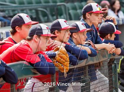 Thumbnail 2 in Nathan Hale vs. Lake Washington photogallery.