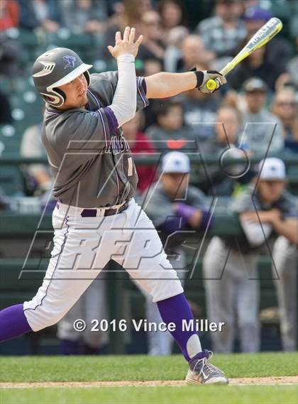Thumbnail 2 in Nathan Hale vs. Lake Washington photogallery.