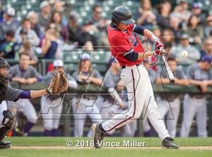 Thumbnail 3 in Nathan Hale vs. Lake Washington photogallery.