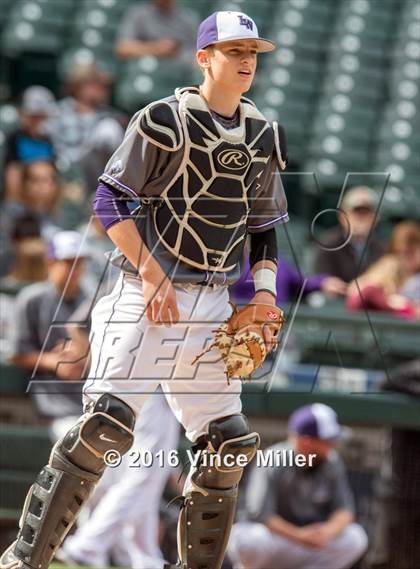 Thumbnail 2 in Nathan Hale vs. Lake Washington photogallery.