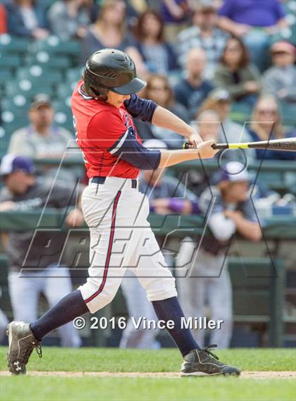 Thumbnail 1 in Nathan Hale vs. Lake Washington photogallery.