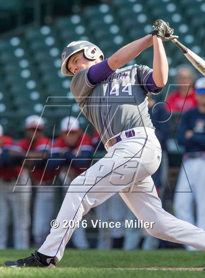 Thumbnail 1 in Nathan Hale vs. Lake Washington photogallery.