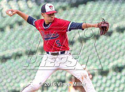 Thumbnail 3 in Nathan Hale vs. Lake Washington photogallery.