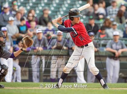 Thumbnail 2 in Nathan Hale vs. Lake Washington photogallery.