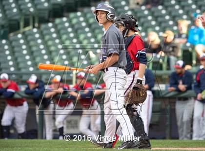 Thumbnail 1 in Nathan Hale vs. Lake Washington photogallery.