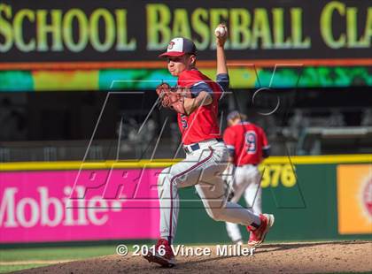 Thumbnail 1 in Nathan Hale vs. Lake Washington photogallery.