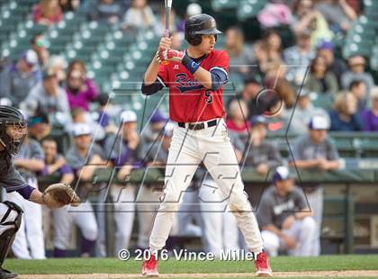 Thumbnail 1 in Nathan Hale vs. Lake Washington photogallery.