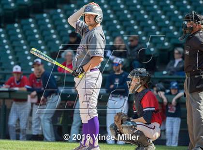 Thumbnail 3 in Nathan Hale vs. Lake Washington photogallery.