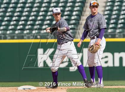 Thumbnail 1 in Nathan Hale vs. Lake Washington photogallery.