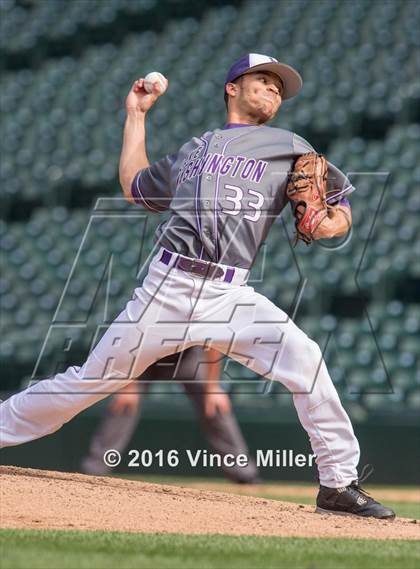 Thumbnail 2 in Nathan Hale vs. Lake Washington photogallery.