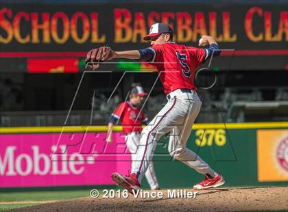 Thumbnail 2 in Nathan Hale vs. Lake Washington photogallery.