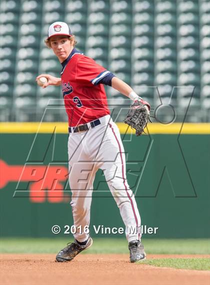 Thumbnail 2 in Nathan Hale vs. Lake Washington photogallery.