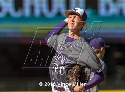 Thumbnail 2 in Nathan Hale vs. Lake Washington photogallery.