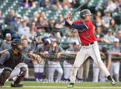 Thumbnail 1 in Nathan Hale vs. Lake Washington photogallery.