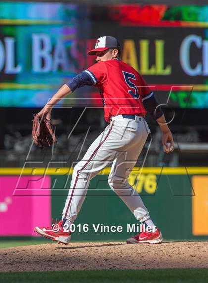 Thumbnail 1 in Nathan Hale vs. Lake Washington photogallery.