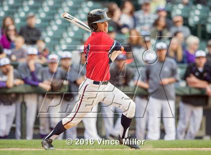 Thumbnail 2 in Nathan Hale vs. Lake Washington photogallery.