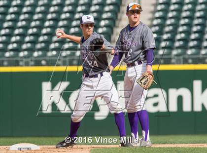 Thumbnail 2 in Nathan Hale vs. Lake Washington photogallery.