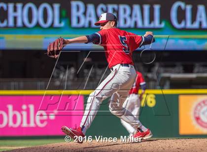 Thumbnail 2 in Nathan Hale vs. Lake Washington photogallery.