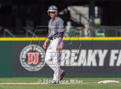 Thumbnail 1 in Nathan Hale vs. Lake Washington photogallery.