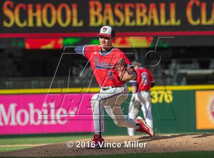 Thumbnail 2 in Nathan Hale vs. Lake Washington photogallery.